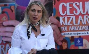 Dilek İmamoğlu: Sağlık durumumuz gayet iyi