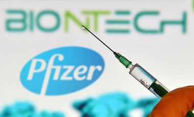 BioNTech/Pfizer, AB'ye 100 milyon doz daha Kovid-19 aşısı verecek