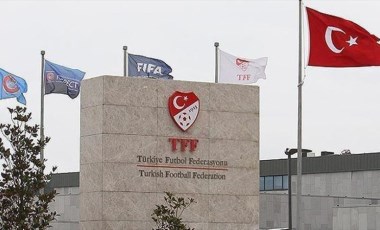 TFF'den açıklama: Avrupa Süper Ligi kabul edilemez