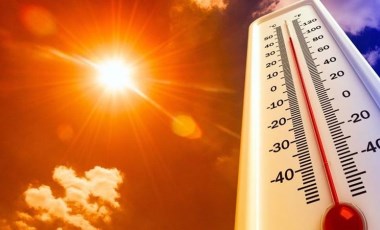 Dünya Meteoroloji Örgütü: 2020, şimdiye kadarki en sıcak 3 yıldan biri oldu