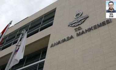 AYM’nin iddianameyi iadesinin ardından, HDP’den iktidar ortakları ve savcıya eleştiri geldi