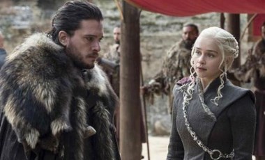 Game of Thrones'un tiyatro oyunu geliyor