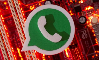 Onay çıktı! WhatsApp'a 'para' özelliği