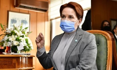 Akşener: 3'üncü ittifak arayışı yok