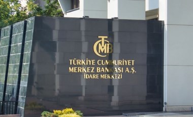 Merkez Bankası'ndan, Hazine'ye 189 milyar TL