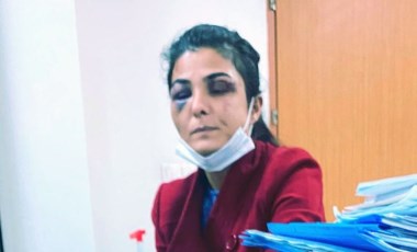 Melek İpek’in mahkemede ifade veren küçük kızı, yaşadıkları dehşeti anlattı