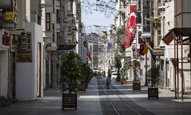 İçişleri Bakanlığı'ndan, sokağa çıkma kısıtlamasına ilişkin hatırlatma: Haftasonu nereler açık olacak?