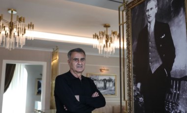 Şenol Güneş: Genç bir milli takımız ve bu takım 2030 Dünya Kupası'nda da olacaktır