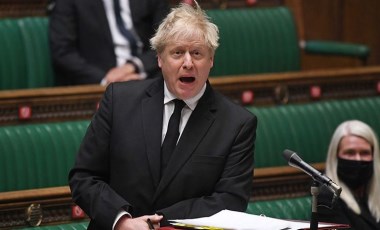 Boris Johnson'dan Avrupa Süper Ligi'ni engellemek için yasa hazırlığı