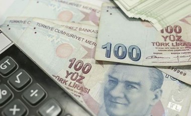 Hazine ve Maliye Bakanlığı 9,1 milyar lira borçlandı