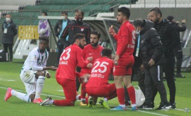 TFF’den maçlara iftar ayarı