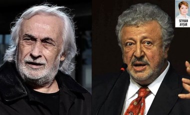 Metin Akpınar ve Müjdat Gezen'in beraat kararına Erdoğan'ın avukatından itiraz