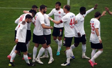 Ümraniyespor'dan Avrupa Süper Lig paylaşımı