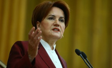 Akşener: 