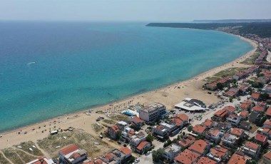 Saros Körfezi'ndeki talana tepki: BOTAŞ’ın bir an önce körfezden çıkmasını istiyoruz