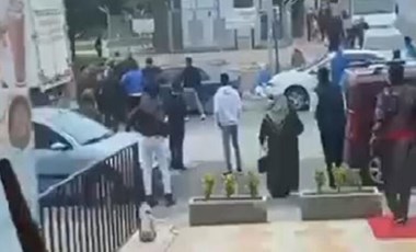 Ankara'da Somalili gruba 'ırkçı söylem' iddiasına soruşturma