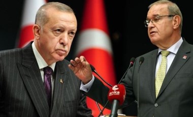 Öztrak'tan Erdoğan'ın '128 milyar dolar' açıklamalarına yanıt