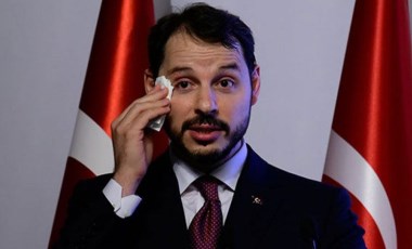 Kabinede Berat Albayrak iddiasına yanıt