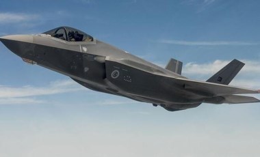 Son dakika... ABD Türkiye'yi F-35 programından çıkardığını resmen duyurdu!