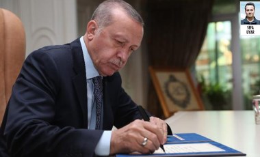 Erdoğan 2 AKP'li rektör daha atadı