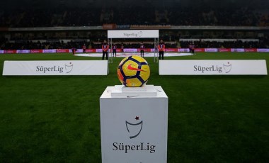 Süper Lig’de zirve yarışı karıştı