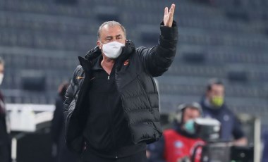 Galatasaray Teknik Direktörü Terim'den Avrupa Süper Ligi açıklaması: Bu sisteme karşıyız