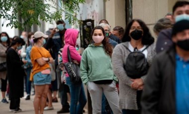 Çin aşısı: Şili'nin Sinovac deneyimi Türkiye için hangi açılardan, neden önemli?