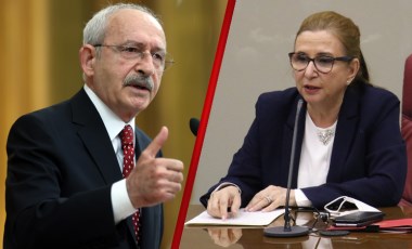 Kılıçdaroğlu'ndan Pekcan yorumu: 'Rakam küçük olduğu için konsolos yapabilir'