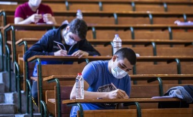 Milli Savunma Üniversitesi (MSÜ) Askeri Öğrenci Aday Belirleme Sınavı sonuçları açıklandı: İşte ÖSYM sonuç sorgulama ekranı...