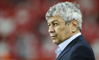 Lucescu'dan Avrupa Süper Ligi projesine sert tepki