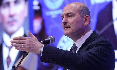 Süleyman Soylu, CHP'li isimleri hedef aldı: 