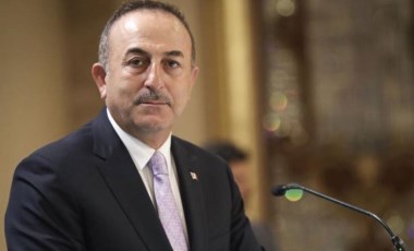 Çavuşoğlu'ndan Rusya'ya ve ABD'ye mesaj