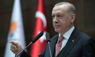 YİK toplantısı! Erdoğan'dan sert '24 Nisan' açıklaması