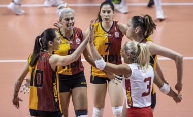 Zeynep Sude Demirel Galatasaray HDI Sigorta’da