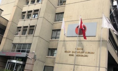 TKİ'nin ilk güneş enerjisi santrali kuruldu