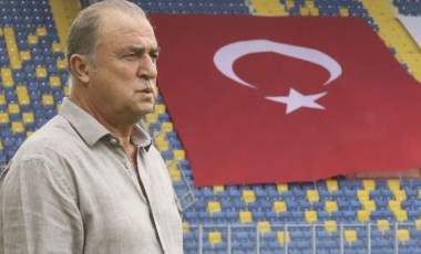 Dursun Özbek yönetiminden ultraslan'a cevap: Terim'i biz getirdik!