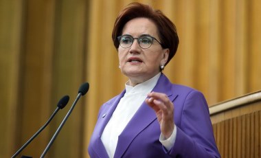 Meral Akşener’den 23 Nisan mesajı: Onlara borçlandık