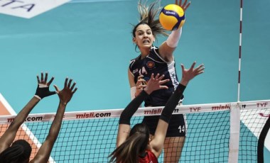 Alexia Carutasu, Galatasaray yolunda