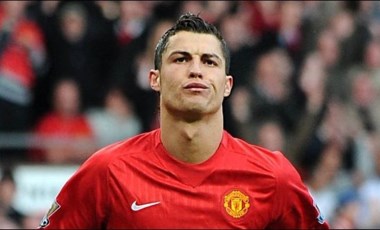 Manchester United Cristiano Ronaldo'yu geri istiyor