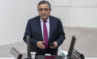 CHP'li Sezgin Tanrıkulu'ndan çarpıcı veriler: 720 bin çocuk çalışmak zorunda