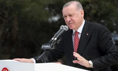 O şiirin Erdoğan'ın aklına getirdikleri: 