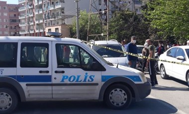 Hatay'da 'yüksek sesle konuşma' kavgası: 2 ölü 3 yaralı