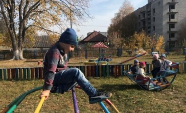 Çernobil nükleer felaketi: Radyasyonun yarattığı DNA hasarının 'çocuklara aktarılmadığı' belirlendi