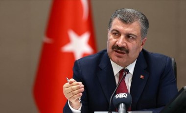 Bakan Koca'dan İstanbul için kritik açıklama