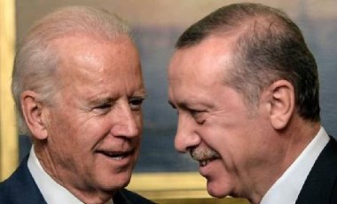 Bloomberg: Biden, Erdoğan'a yarın 'Ermeni soykırımını' tanıma niyetinde olduğunu söyledi