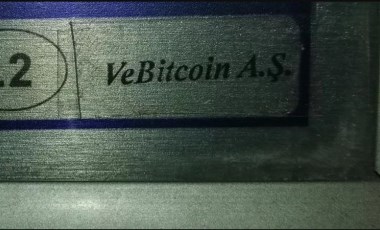 VeBitcoin ofisinde polis arama yapacak: 'Ofis kapalı, tabelası yok, şirket kurucusuna ulaşılamıyor'