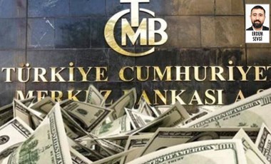 128 milyar dolarlık rezervin eritilmesine dayanak gösterilen protokole Cumhuriyet ulaştı