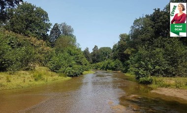 Kanal İstanbul, kentteki barajları yutacak. İstanbul için Trakya’ya baraj yapılacak