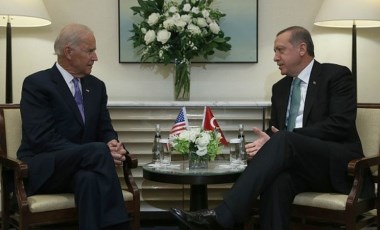 Amerikan basını ve Reuters: Biden ilk telefon görüşmesinde Erdoğan’a “Ermeni soykırımını tanımayı düşündüğünü” söyledi