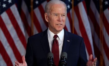 Türk Amerikan İşadamları Derneği'nden Biden'a çağrı